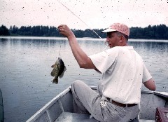 S0643 Frank Conti fishing
